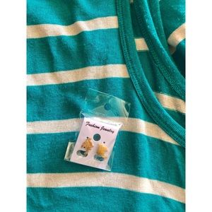 Dragon Earrings 🌟🐉